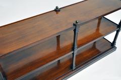 Console Table by Baker Furniture Company