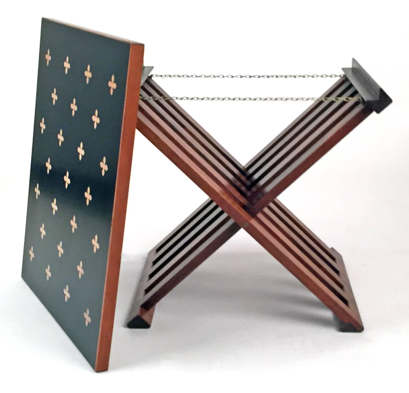 Edward Wormley For Dunbar Furniture Table Rosewood At 1stdibs