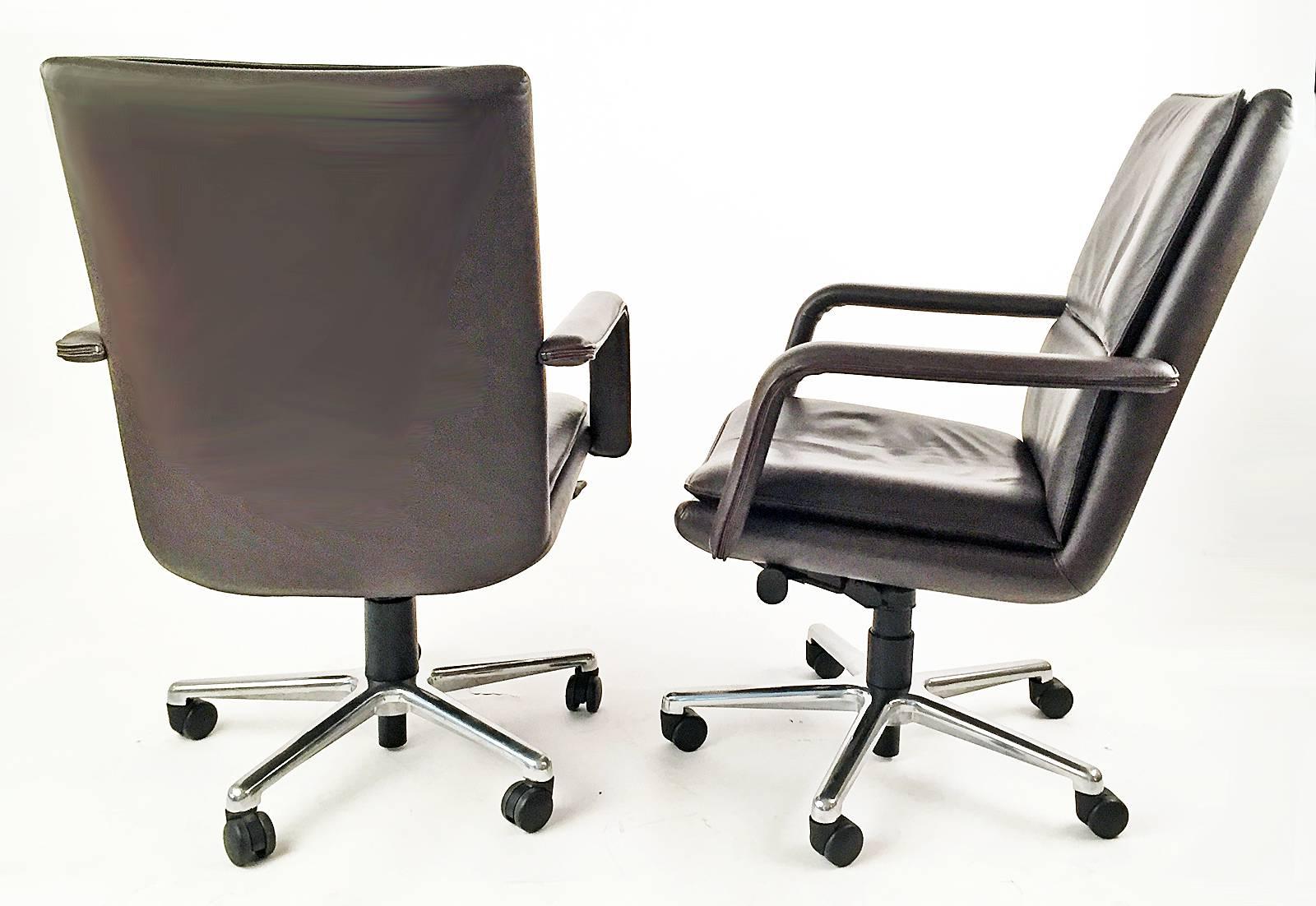 keilhauer office chair