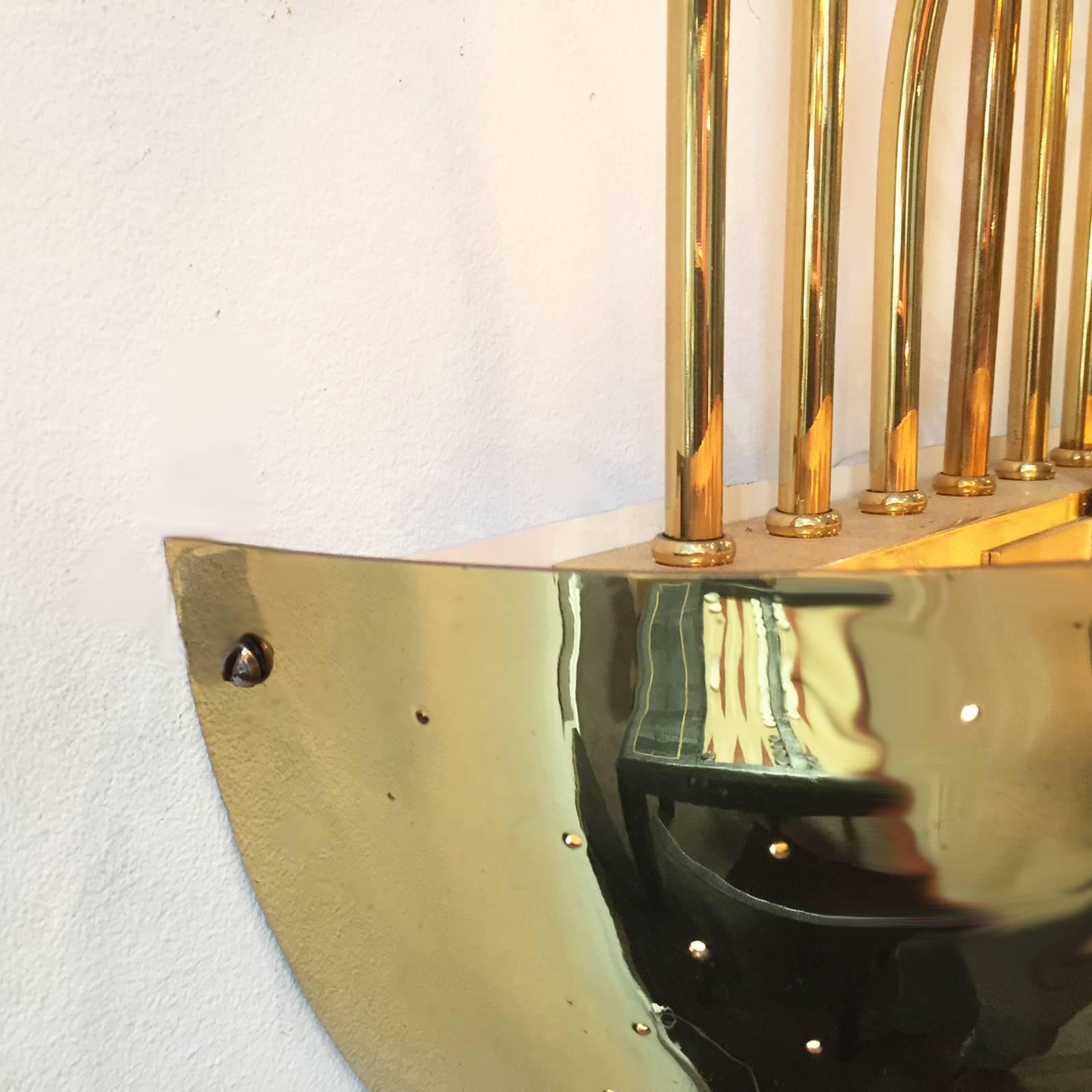 Paavo Tynell Wall Sconce In Excellent Condition In Los Angeles, CA
