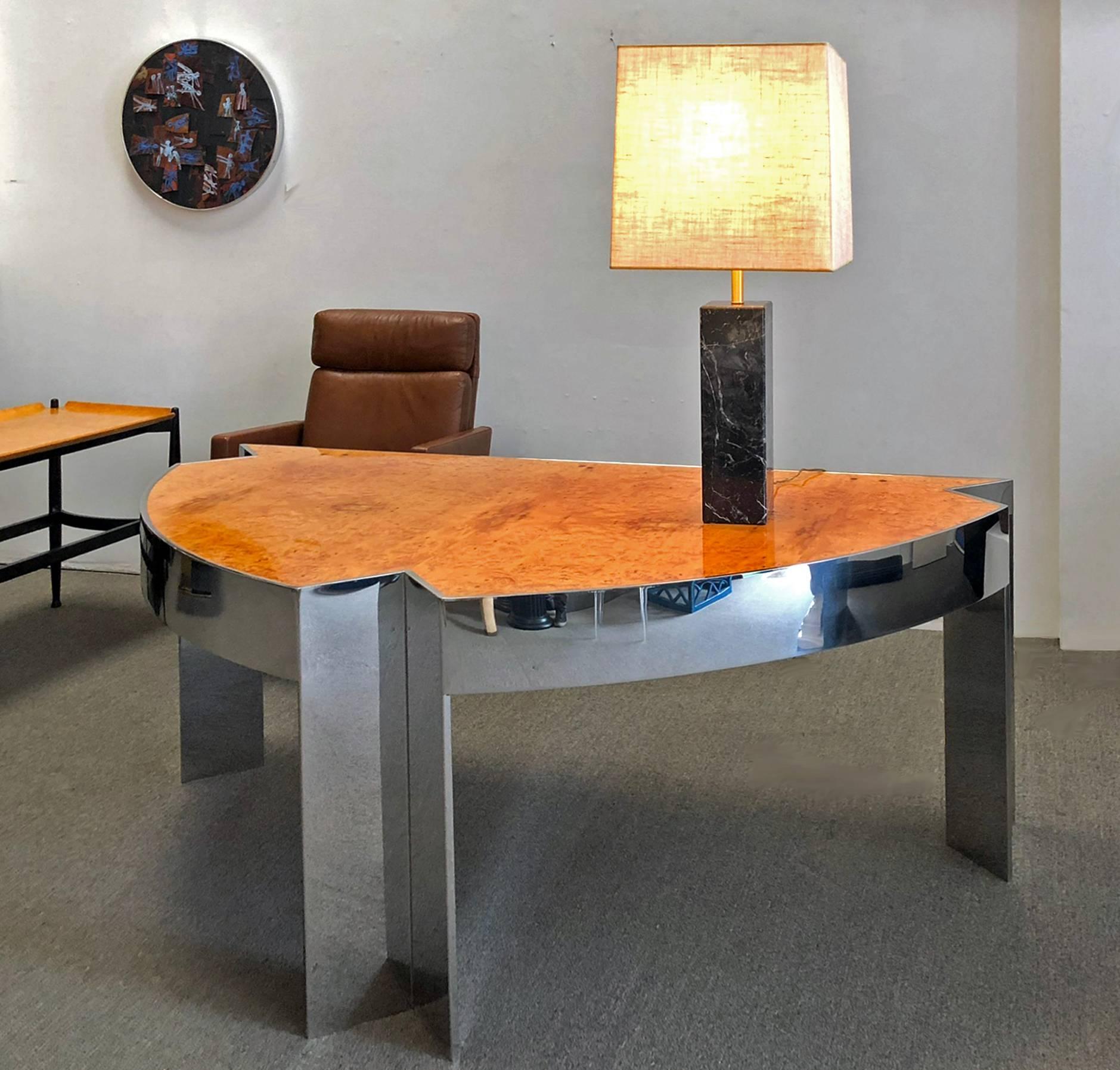 walter von nessen lamps