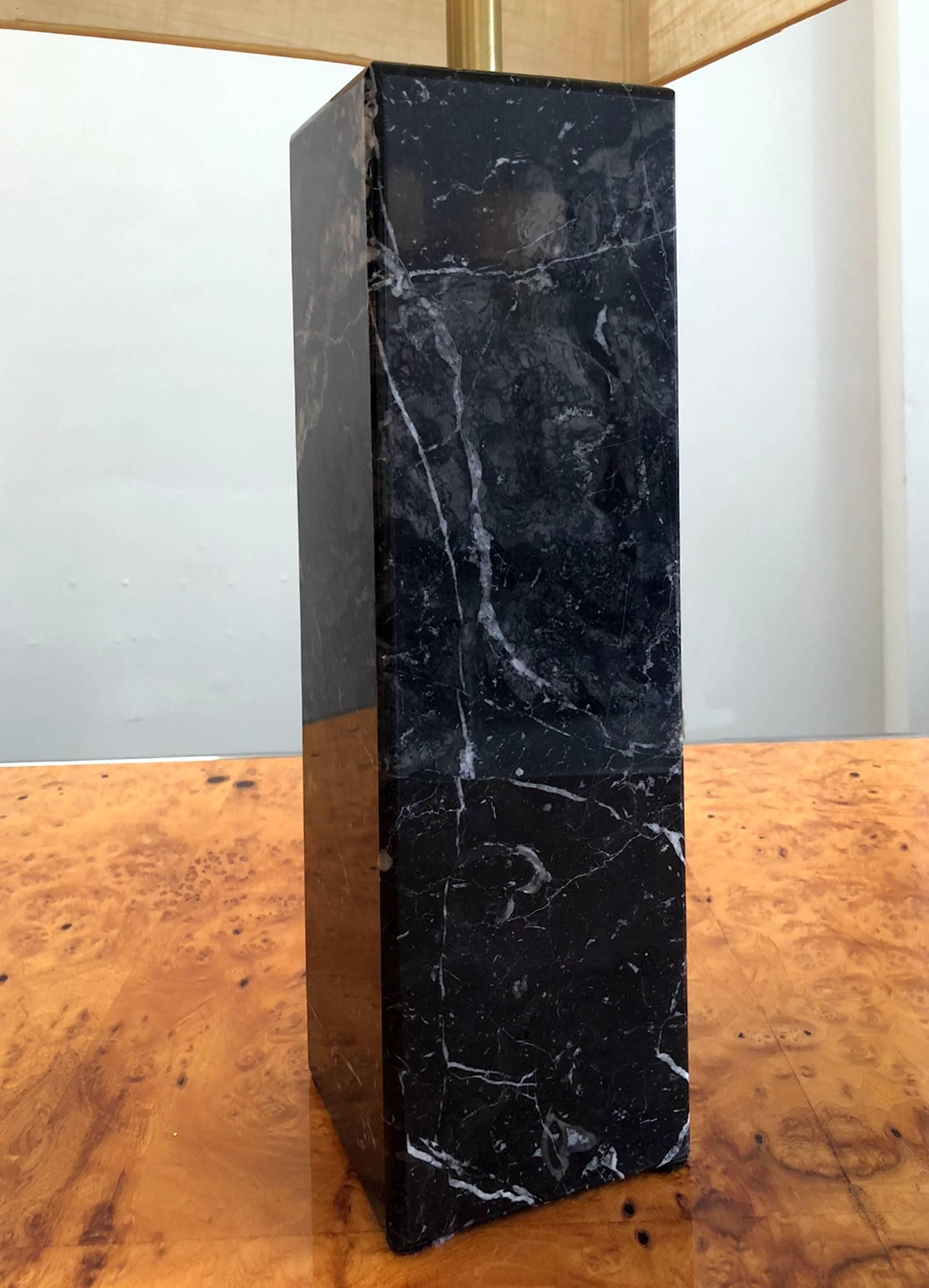 American Walter Von Nessen Table Lamp