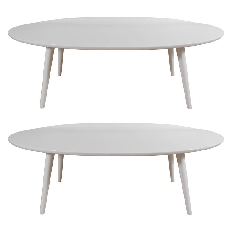 Conant Ball Furniture Makers Coffee Table Conant Ball Furniture Makers Coffee Table
