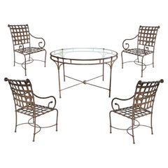 Patio and Garden Furniture