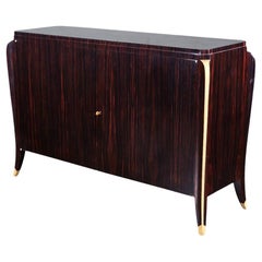 Wood Cabinets