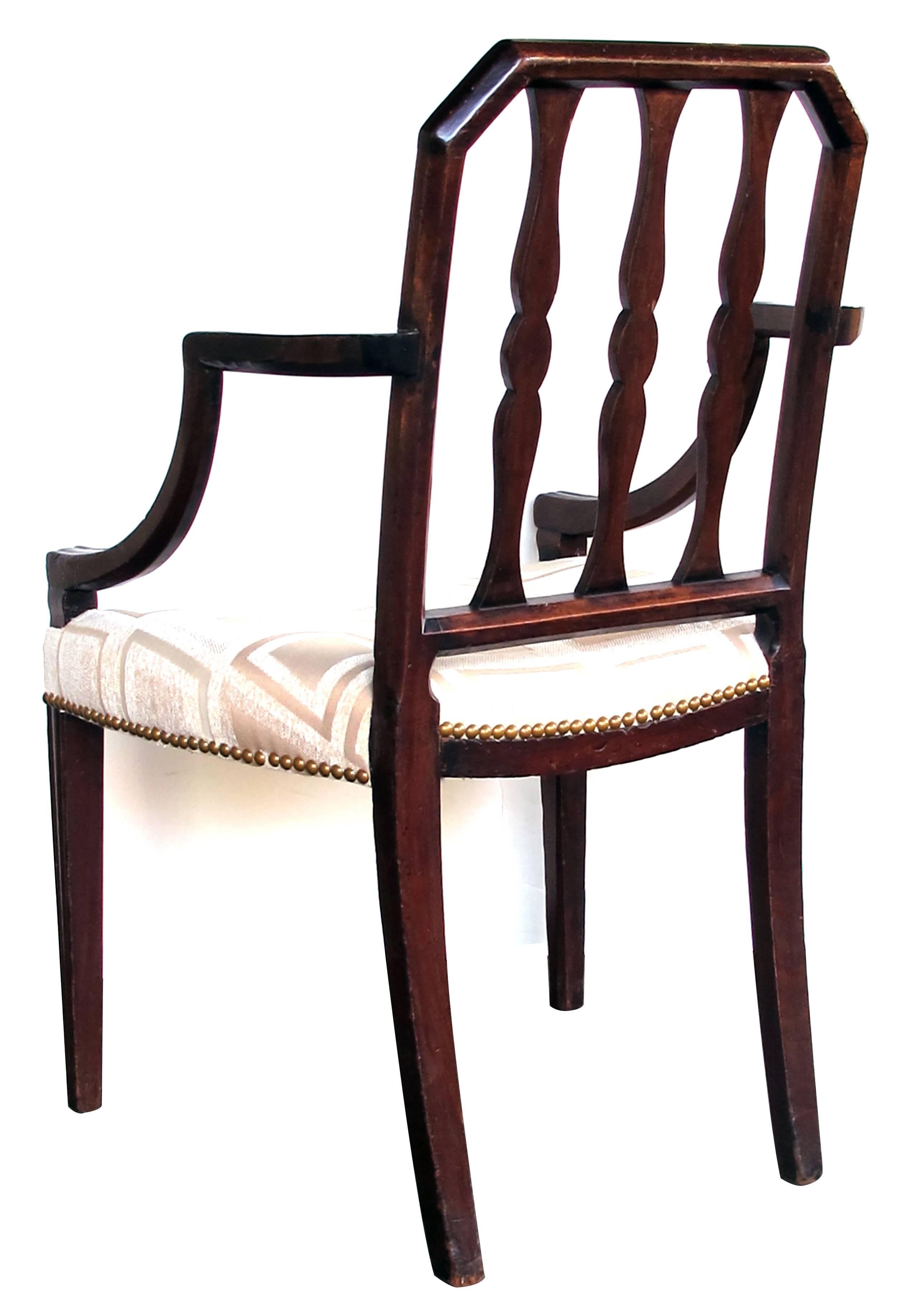 sheraton chairs for sale