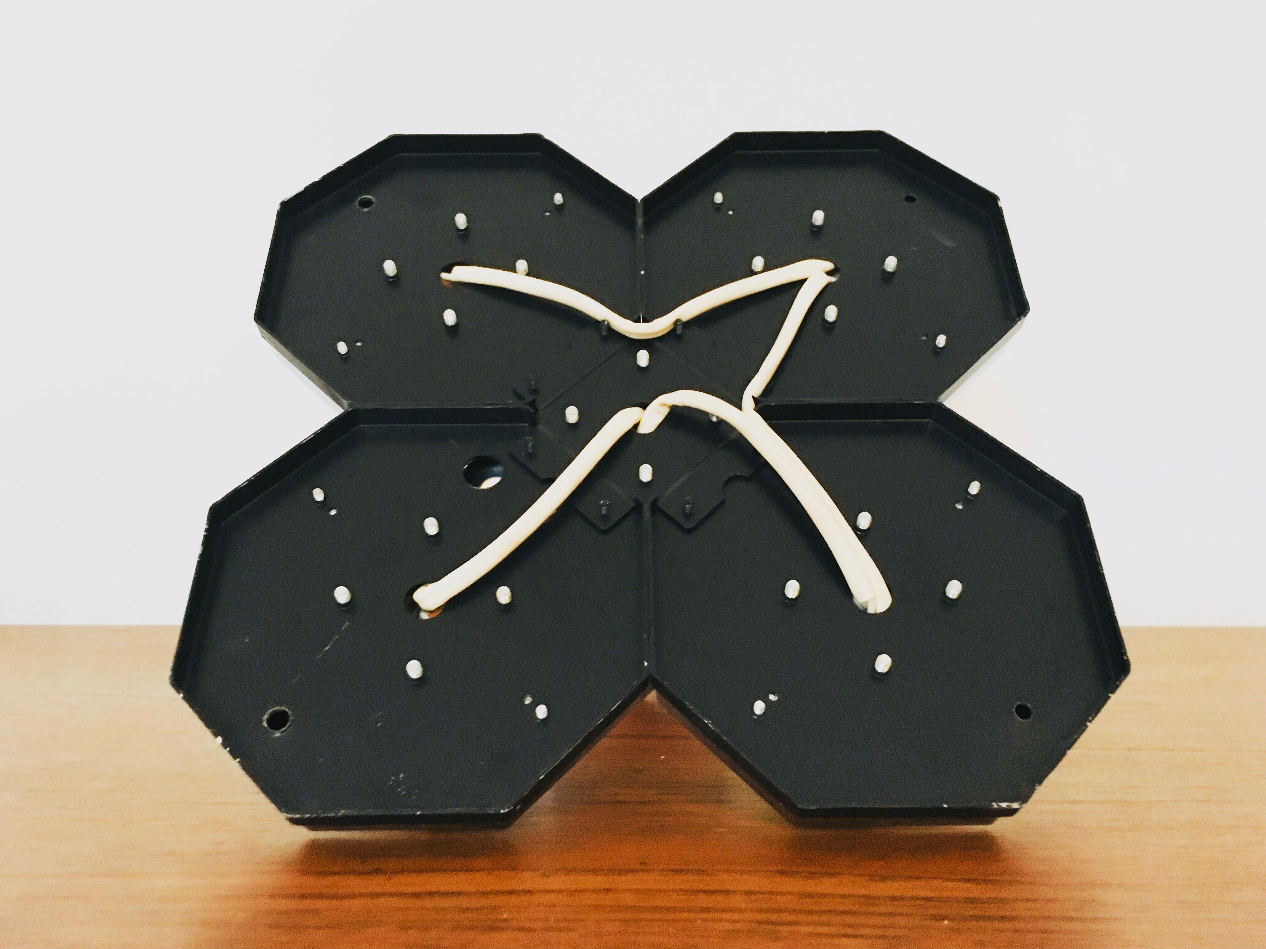 Flush Lamp by Motoko Ishii for Staff For Sale 8