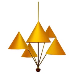 Lampadari e pendenti