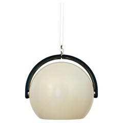 Lampe à suspension réglable par Temde