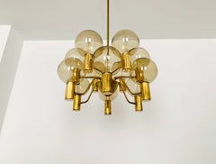Patricia chandelier by Hans Agne Jakobsson