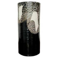 Artist Ceramic Floor or Table Lamp
