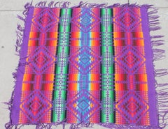 Pendleton Indian Design Camp Blanket