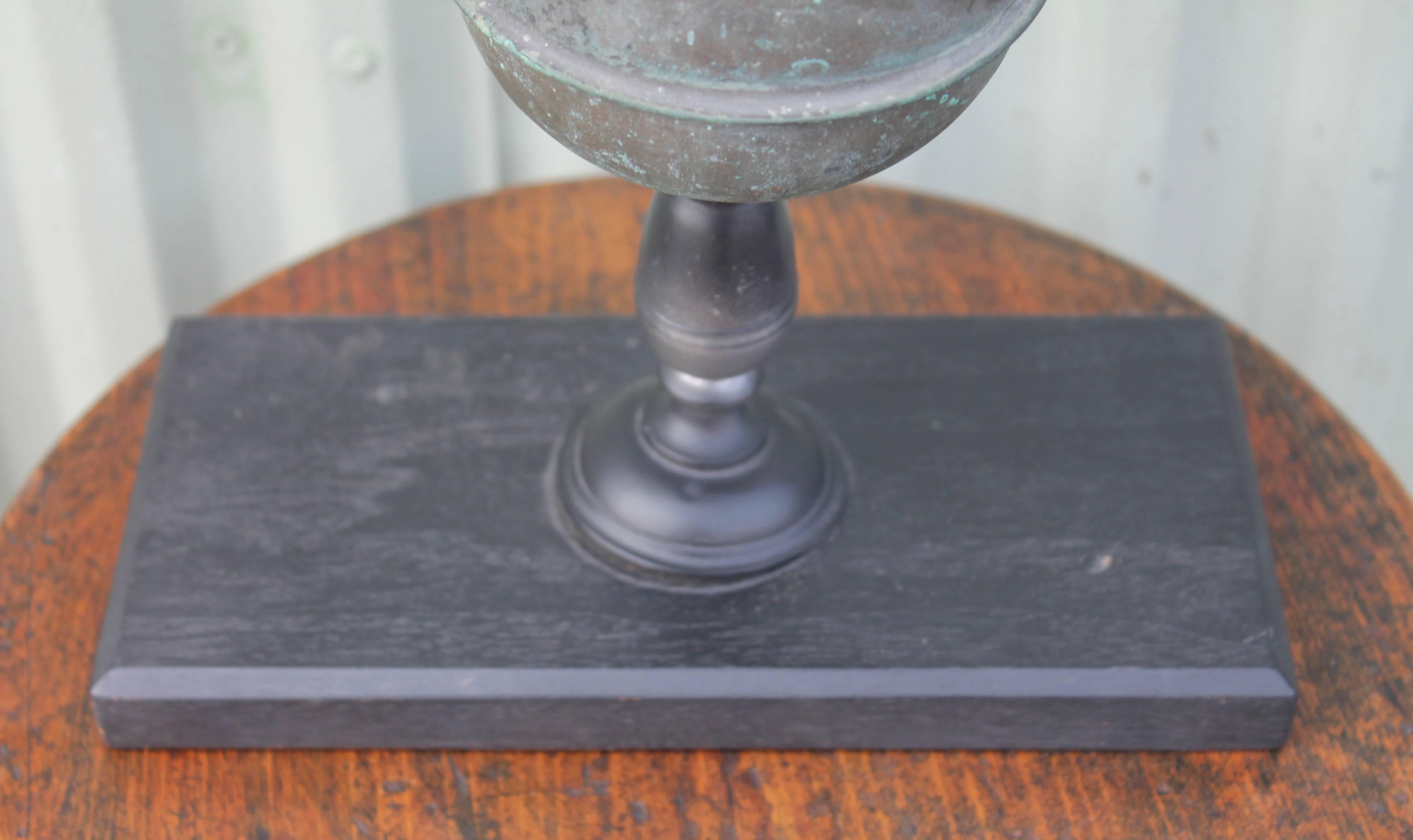 antique eagle weathervane for sale
