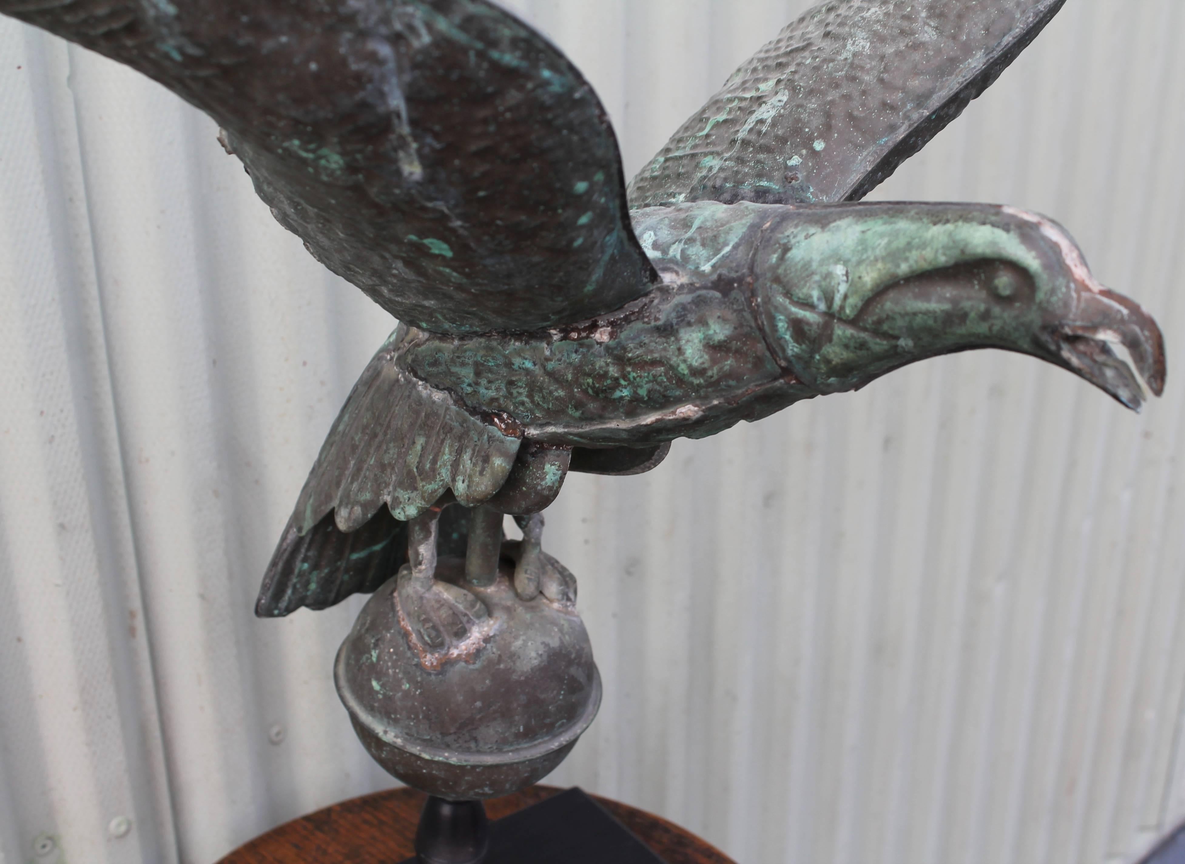 century eagle