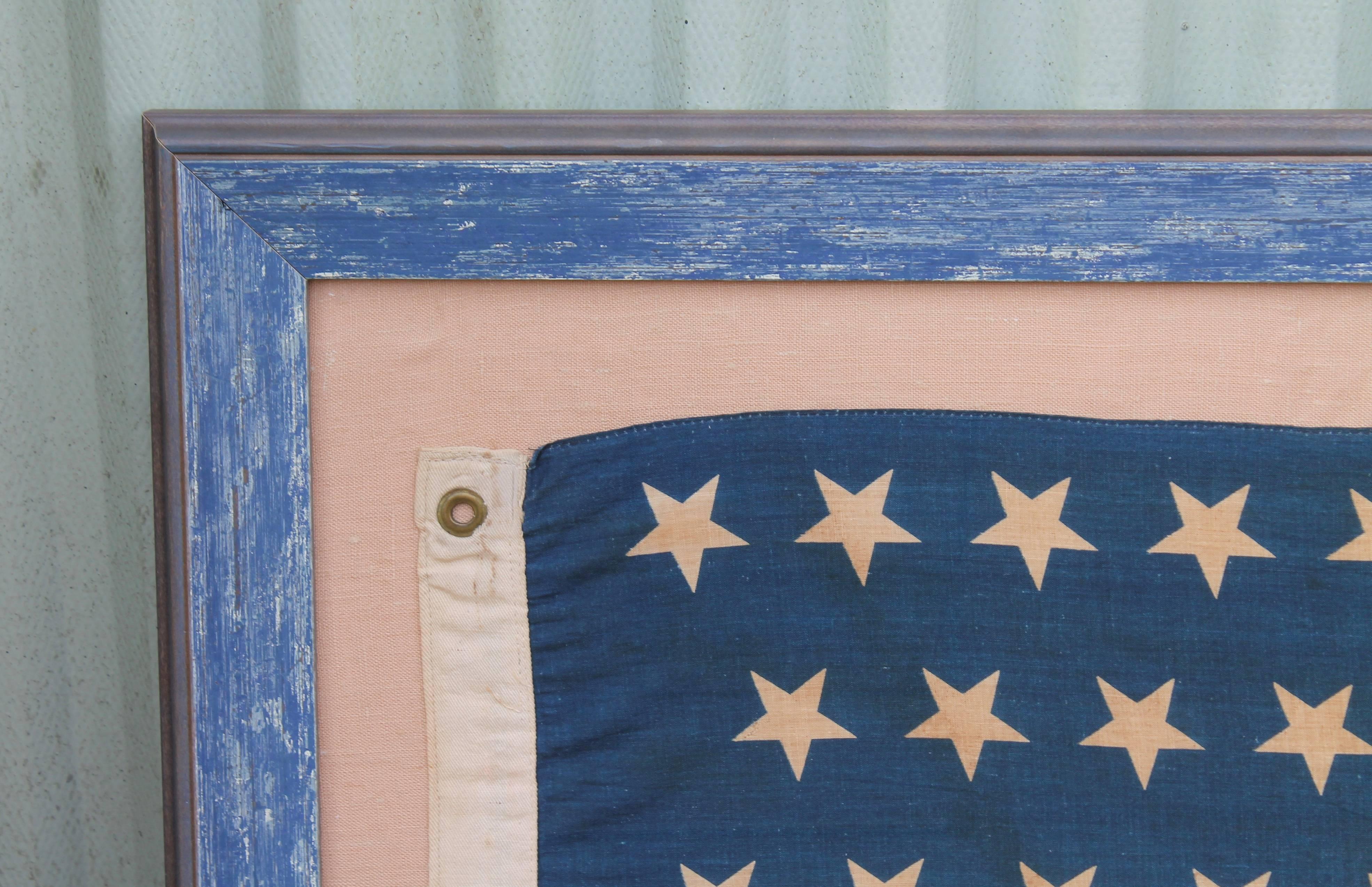 46 star flag
