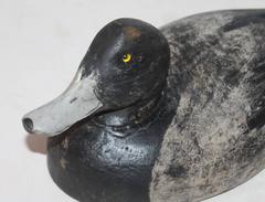 Original Painted and Signed Decoy