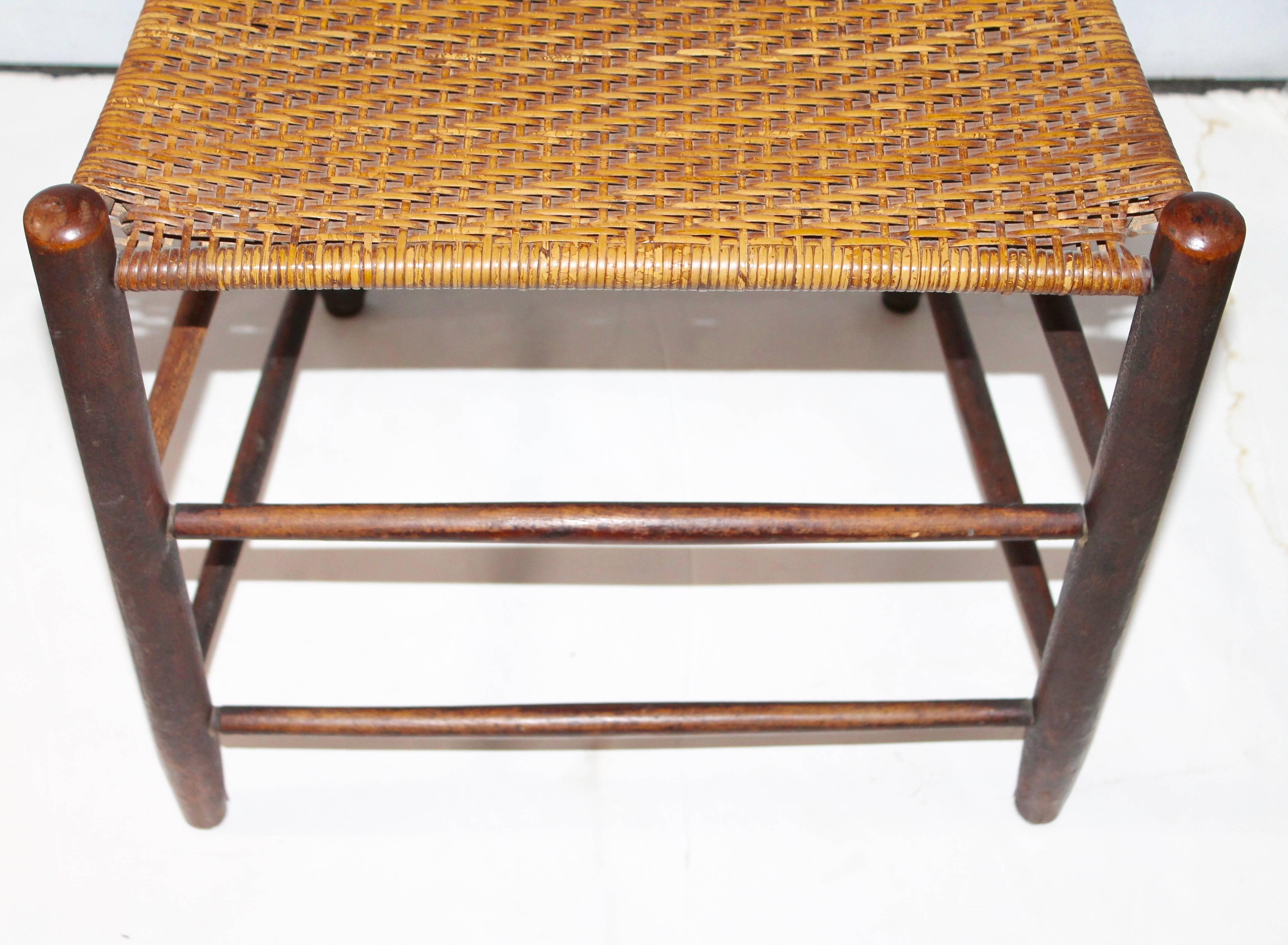 shaker style ladder back chairs