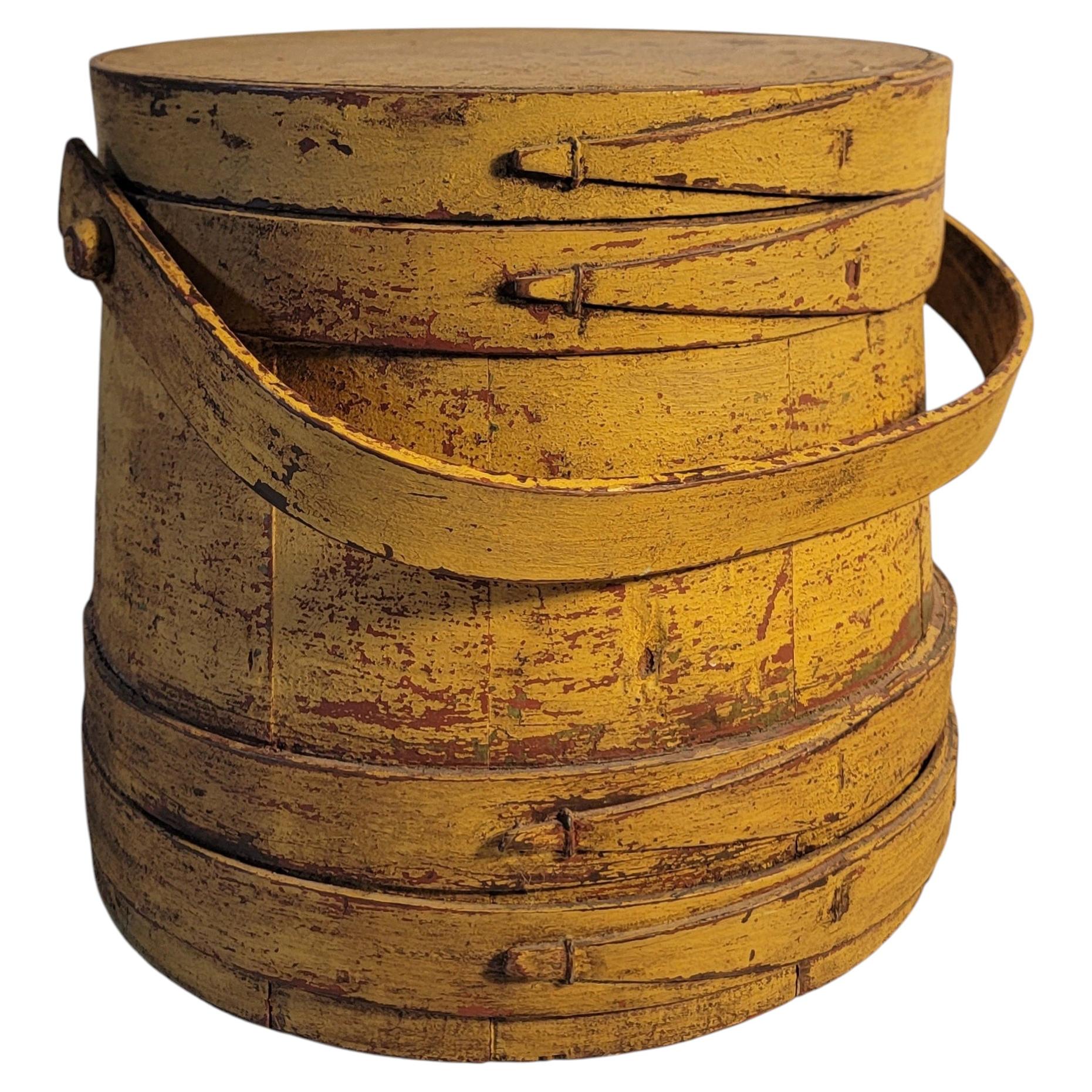 Antique Firkin - 11 For Sale on 1stDibs | firkin bucket, how much