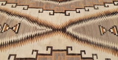 Native American Woven Rug