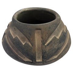 Navajo Indian Pot / Vessel