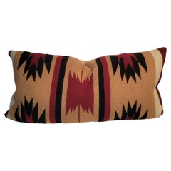 Navajo Eye Dazzler Pillow