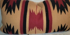Navajo Eye Dazzler Pillow