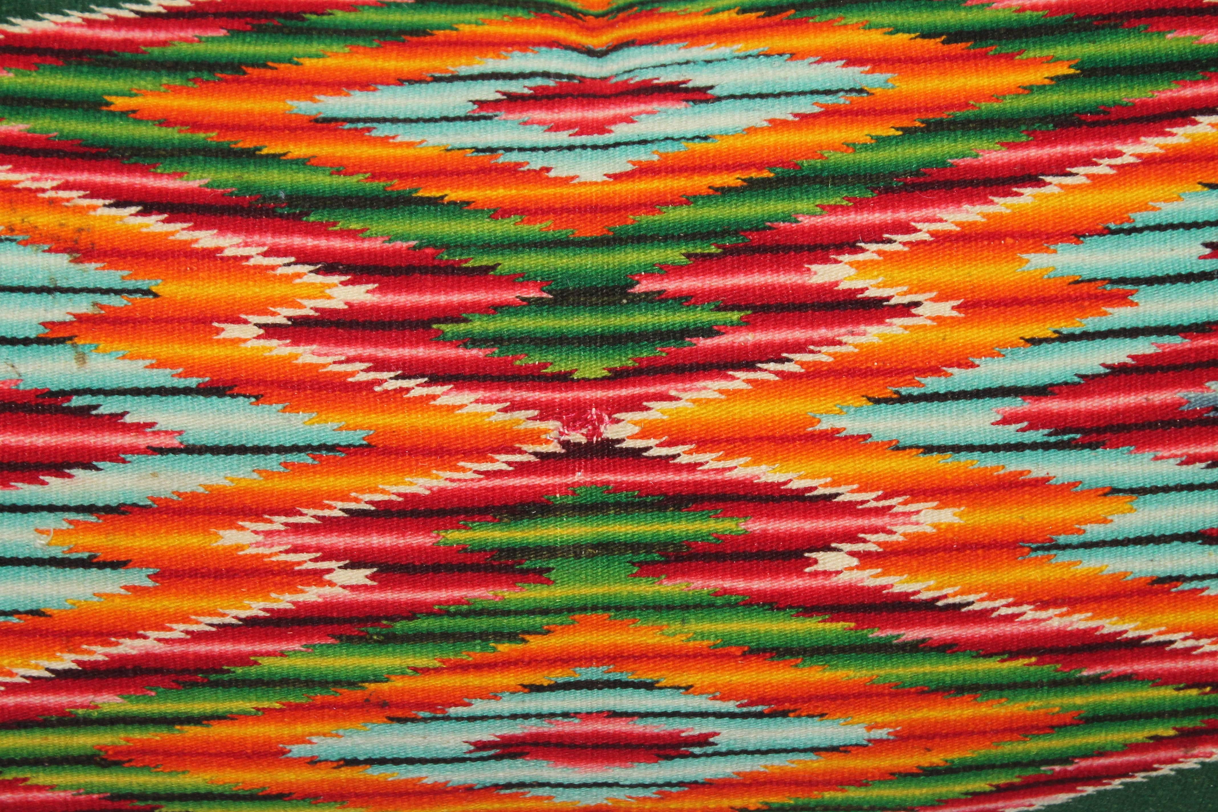 mexican weaving