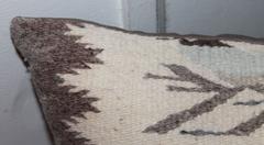 Navajo Indian Weaving Tree of Life Pillows