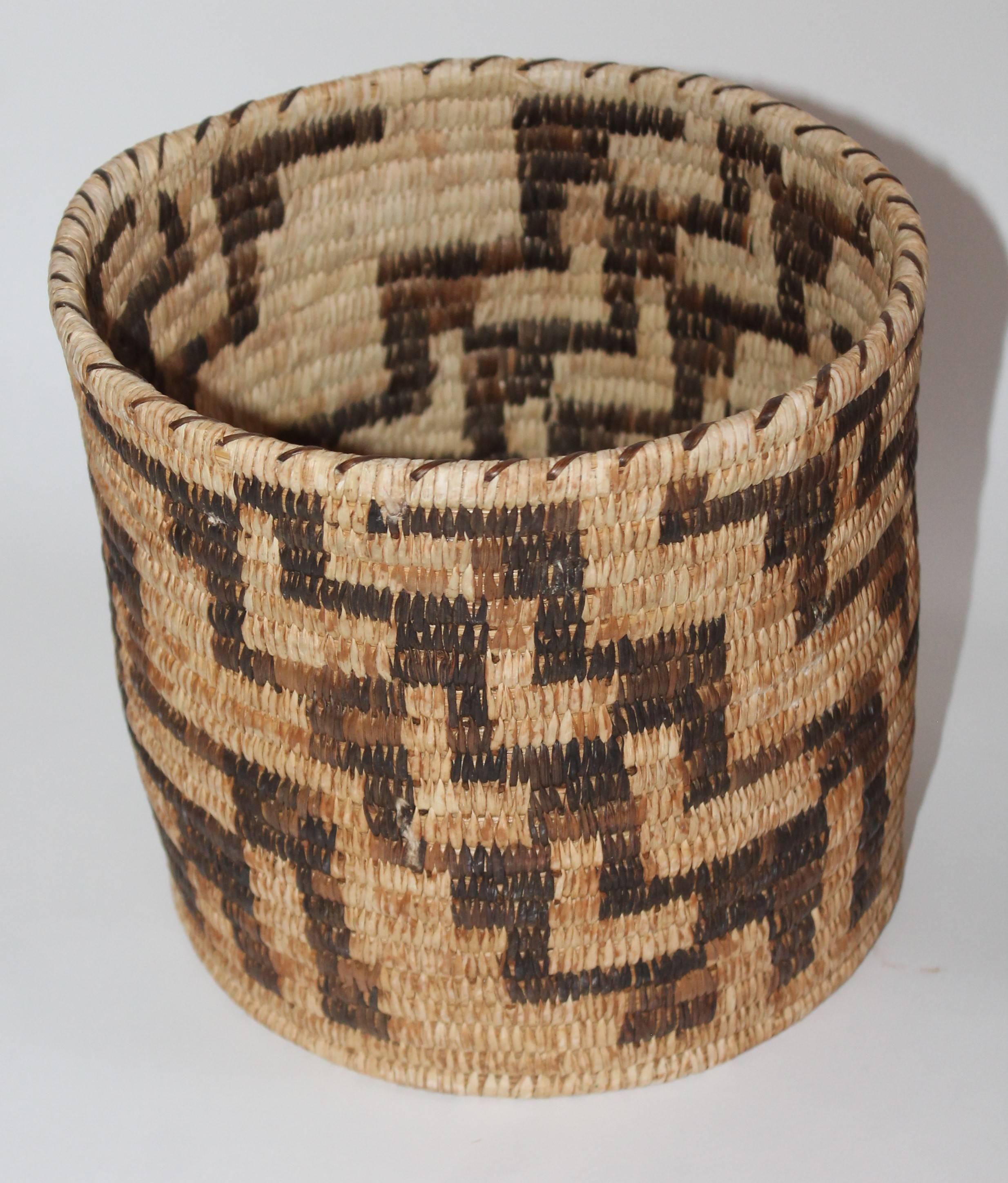 indian baskets for sale