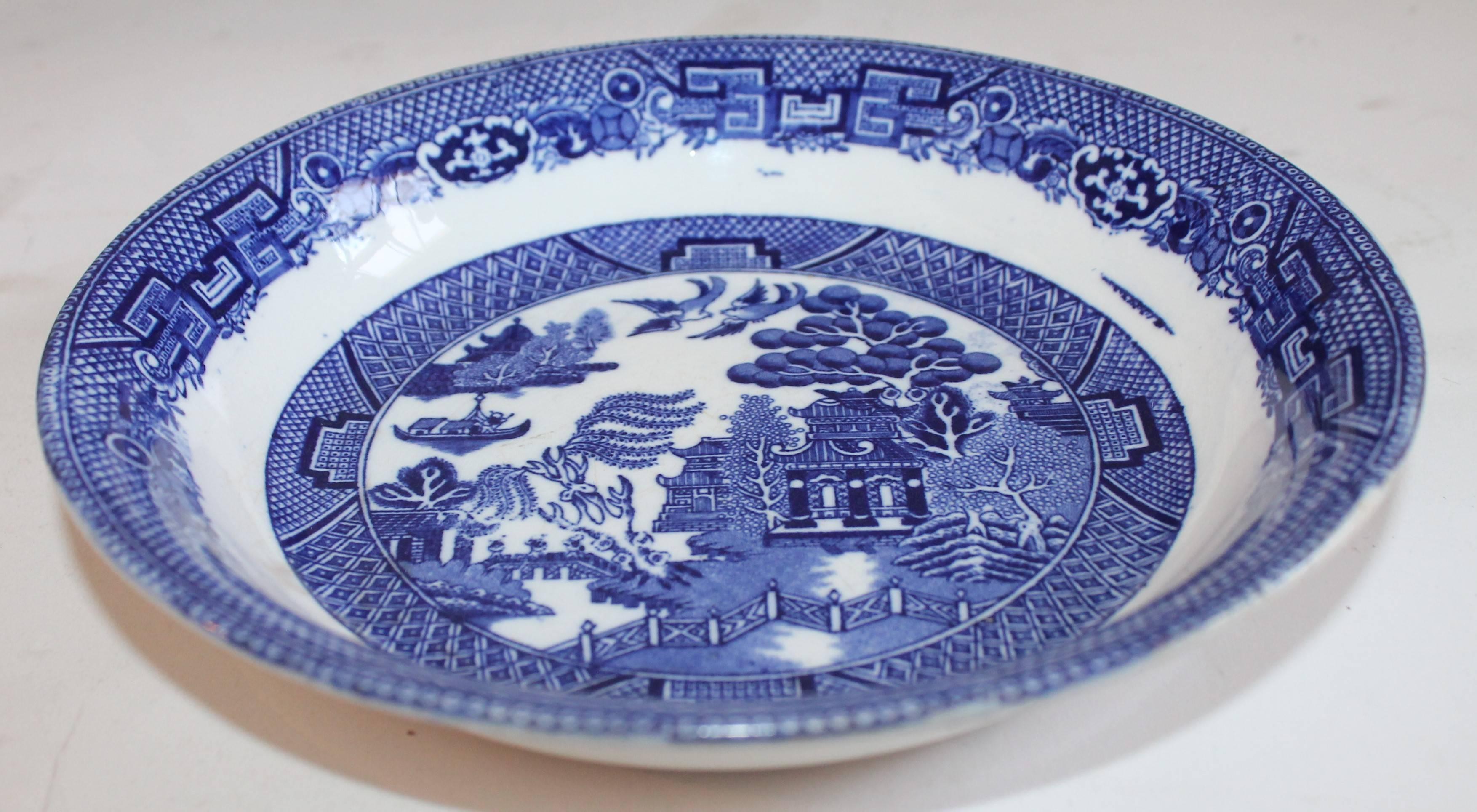 allertons china patterns
