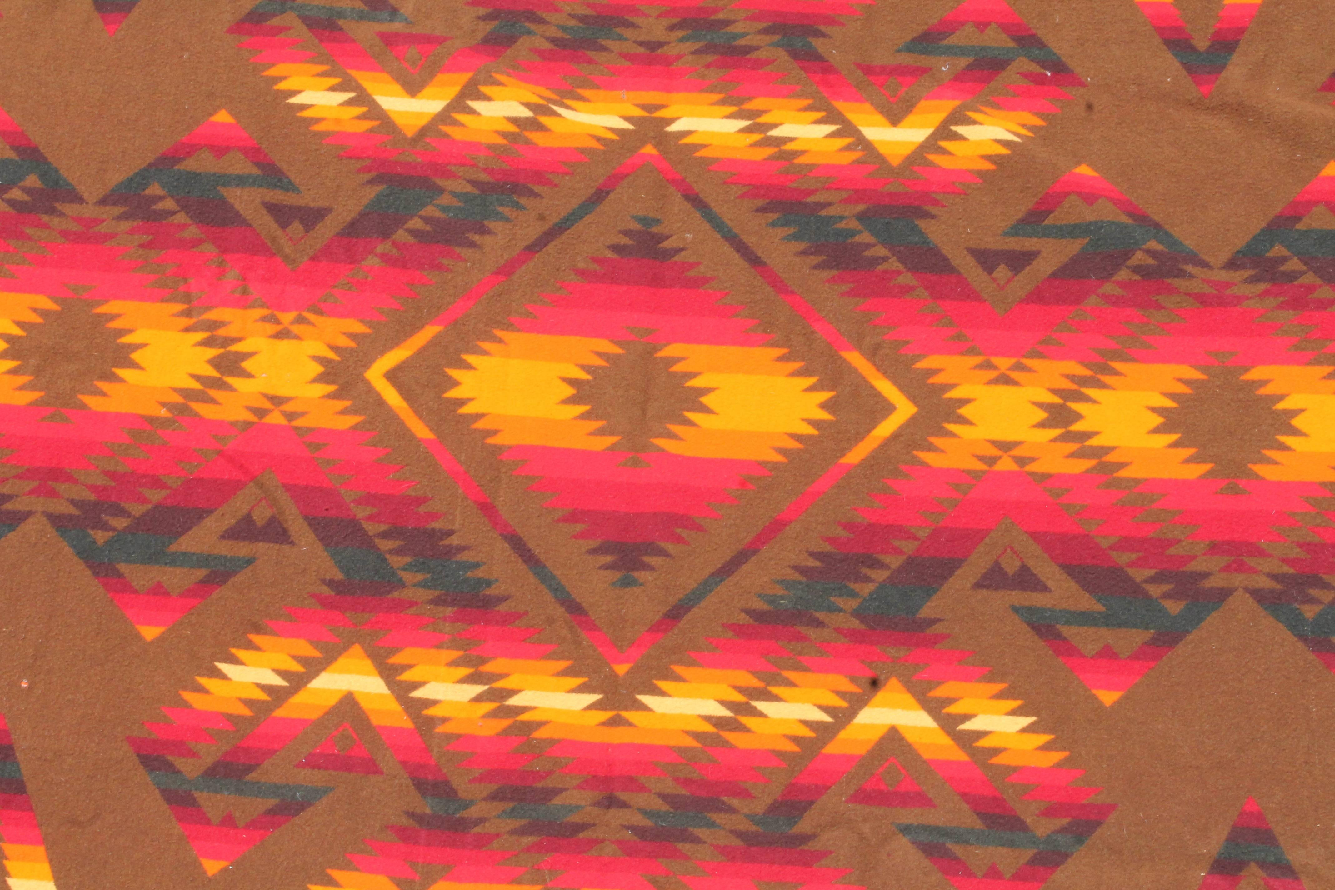 pendleton wedding blanket