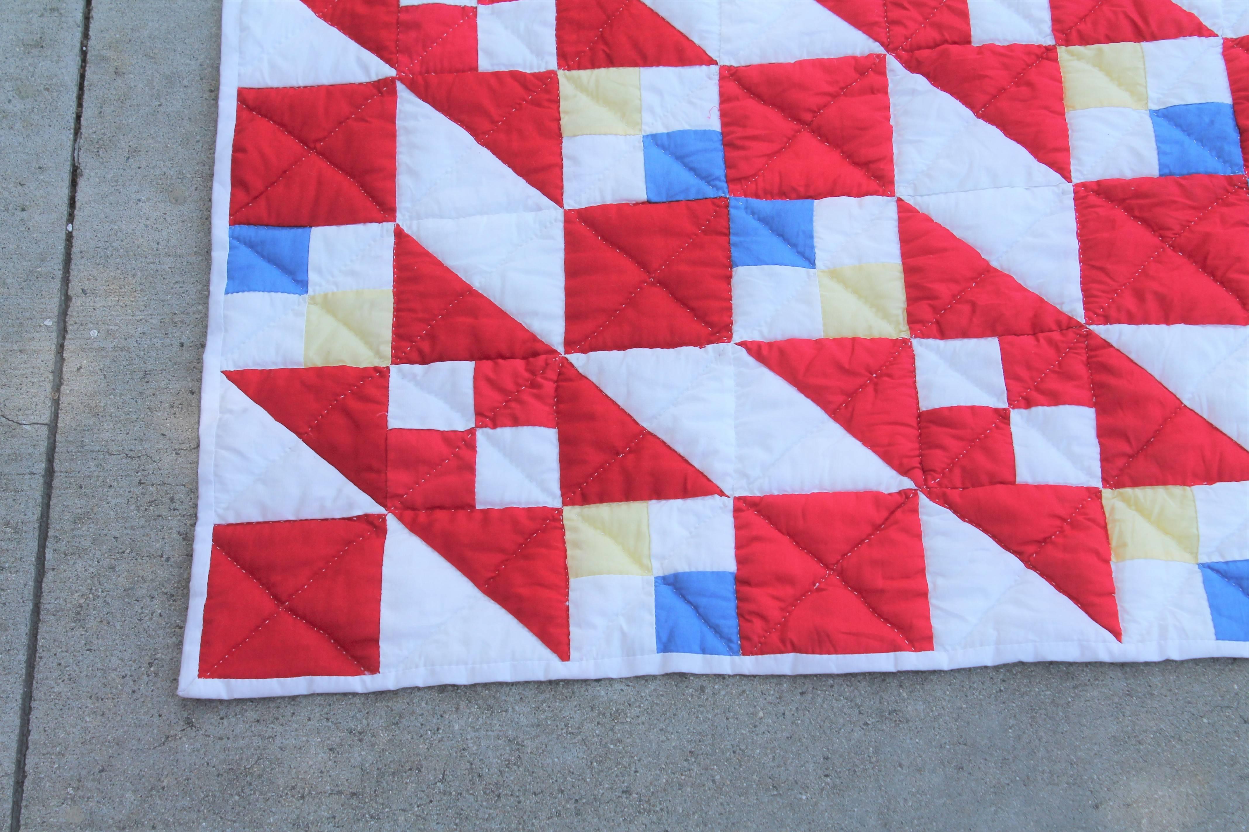 nautical quilts