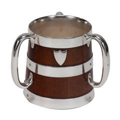 Wood Jug 5