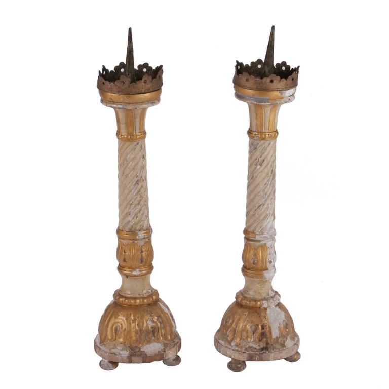 Candlesticks For Sale