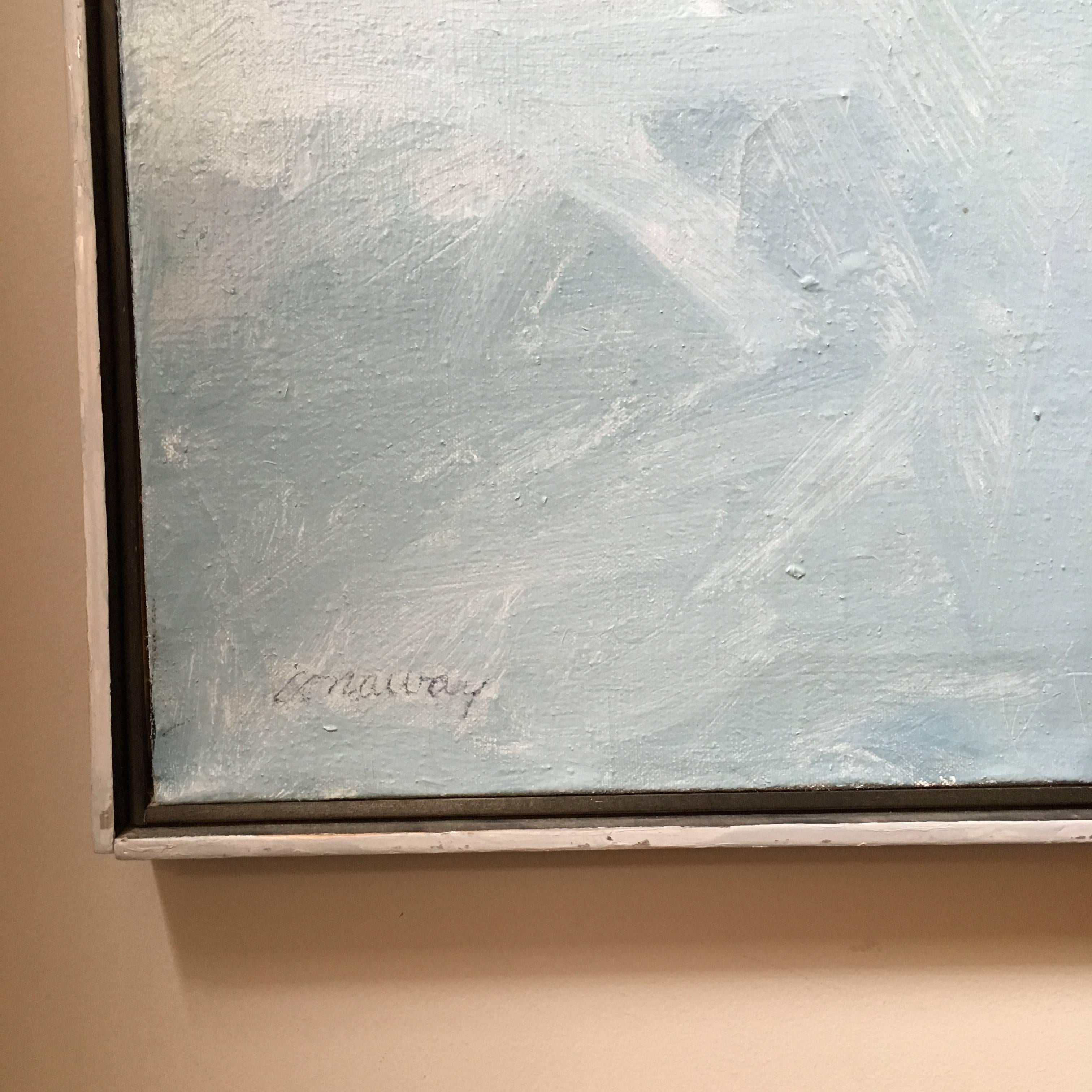 Painting In Good Condition In Los Angeles, CA