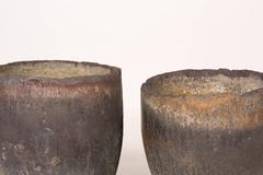 Lava Crucibles