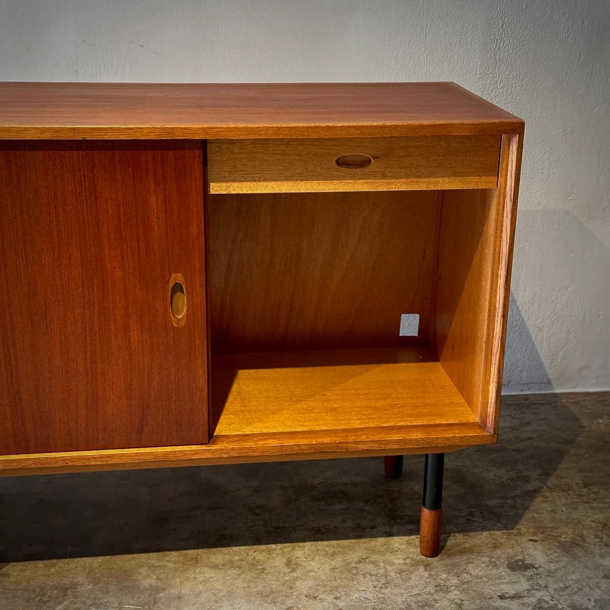 Pair of Sideboards For Sale 1