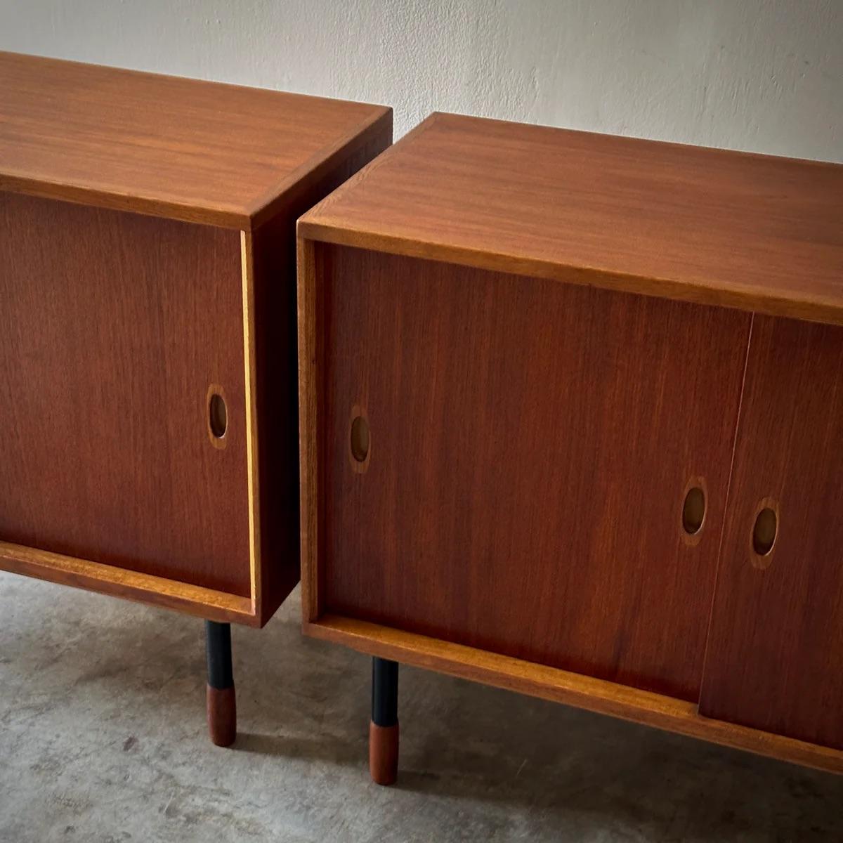 Pair of Sideboards For Sale 3
