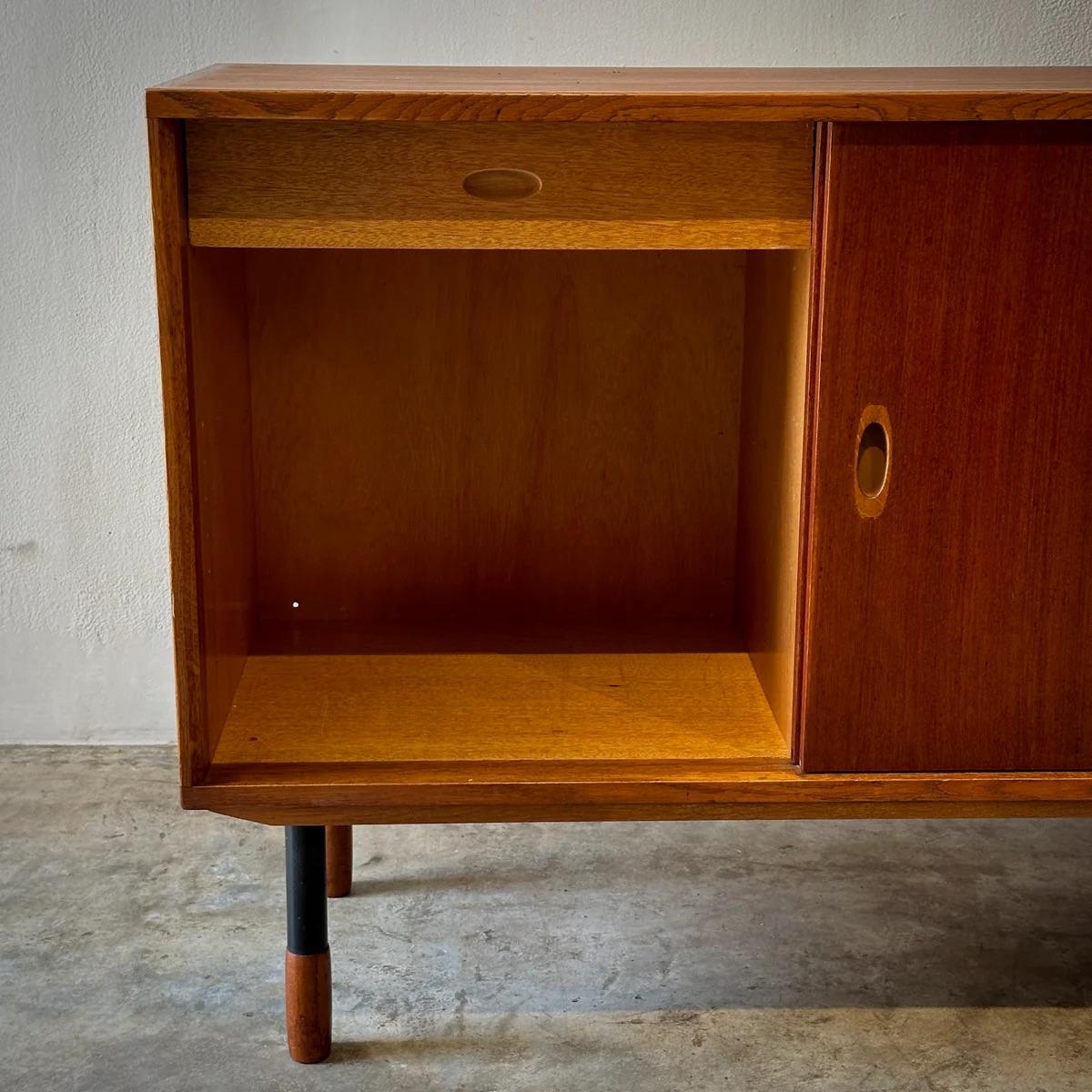 Pair of Sideboards For Sale 5