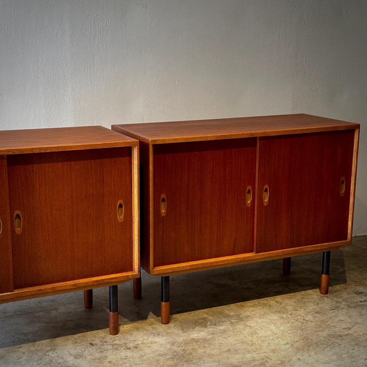 Pair of Sideboards For Sale 6