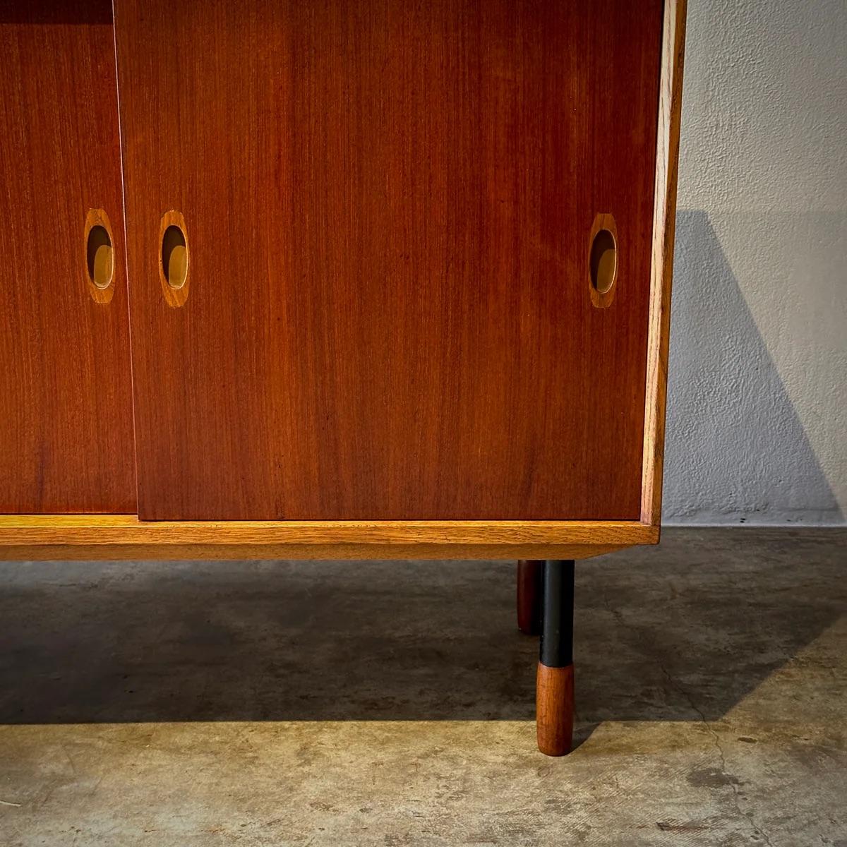 Pair of Sideboards For Sale 4