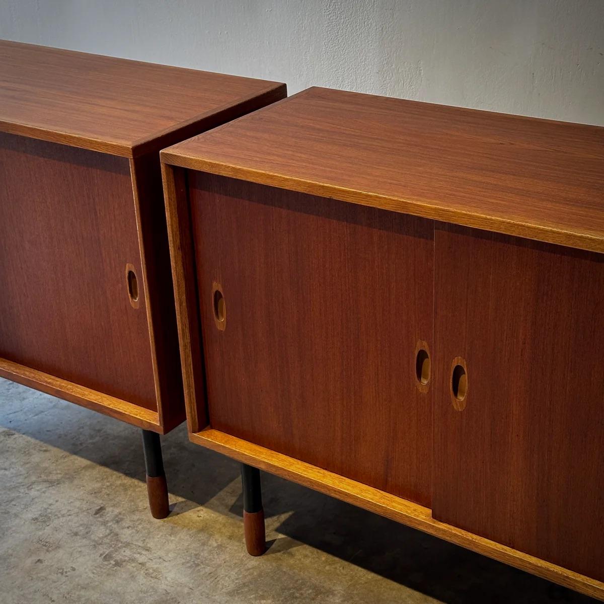 Pair of Sideboards For Sale 7