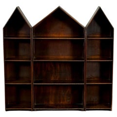 Georgian Shelves