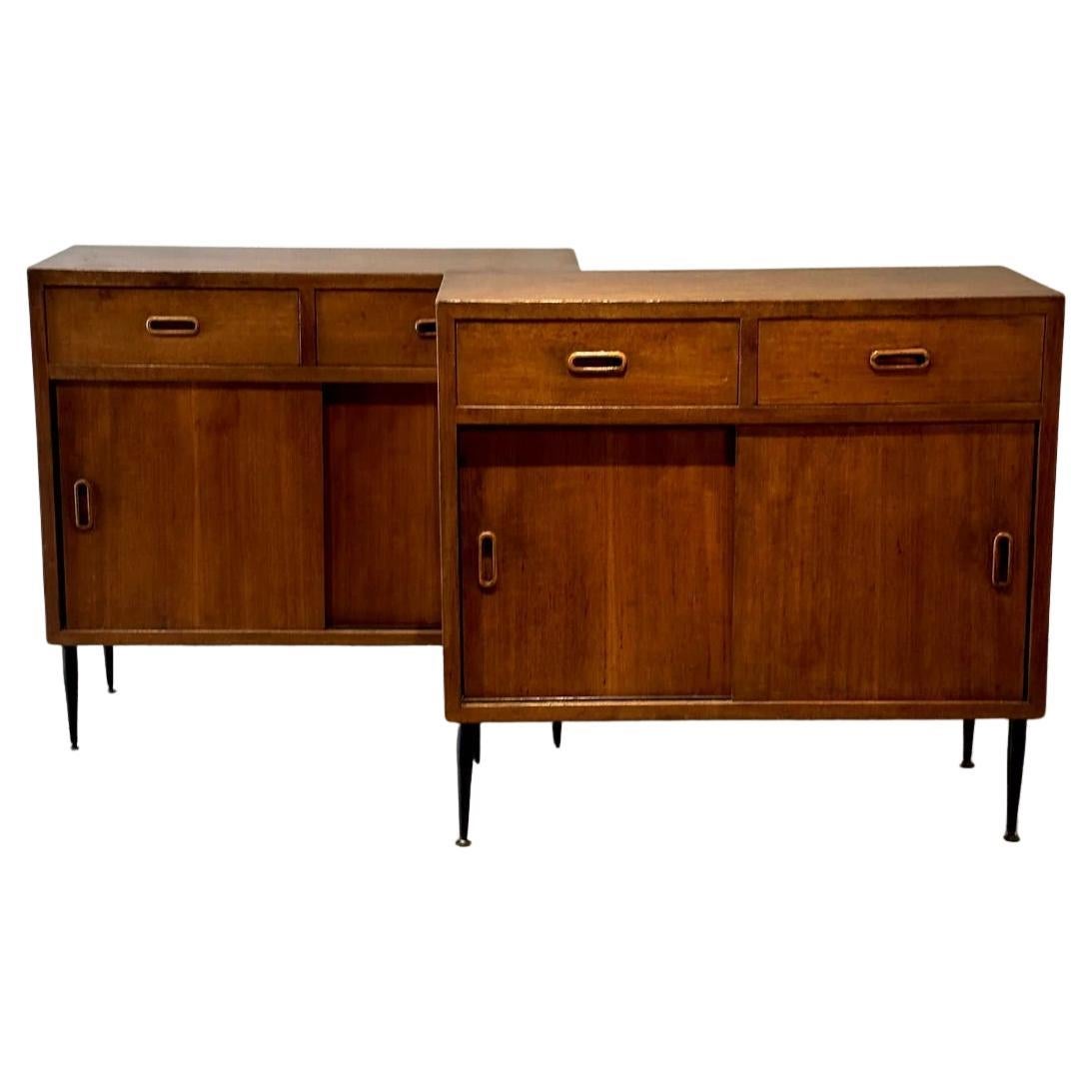 Pair of Sideboards