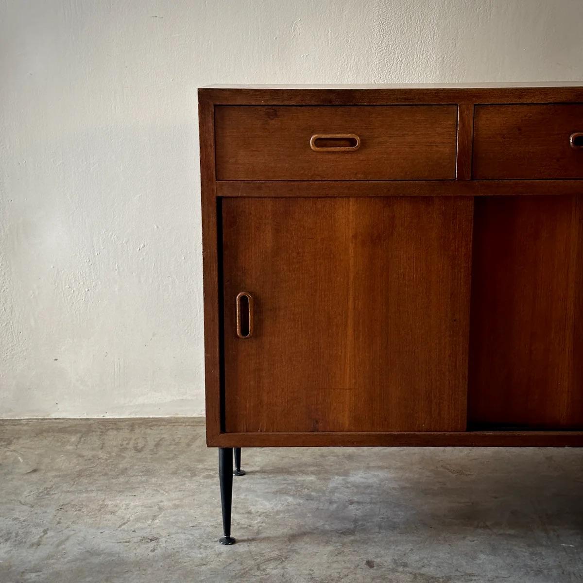 Pair of Sideboards For Sale 1
