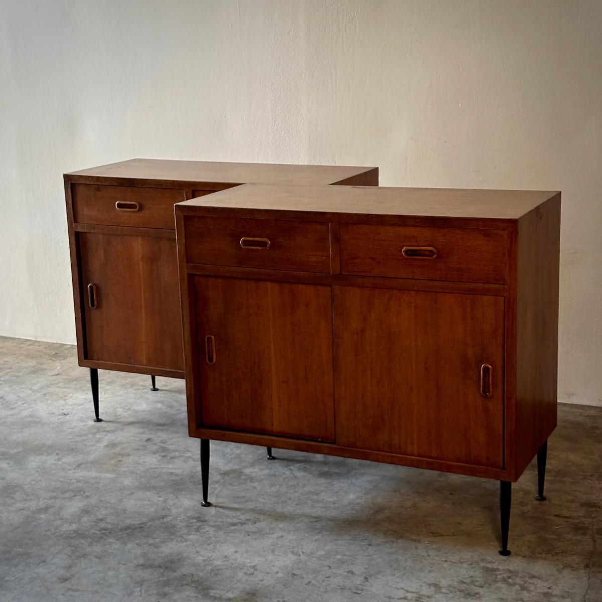 Pair of Sideboards For Sale 3