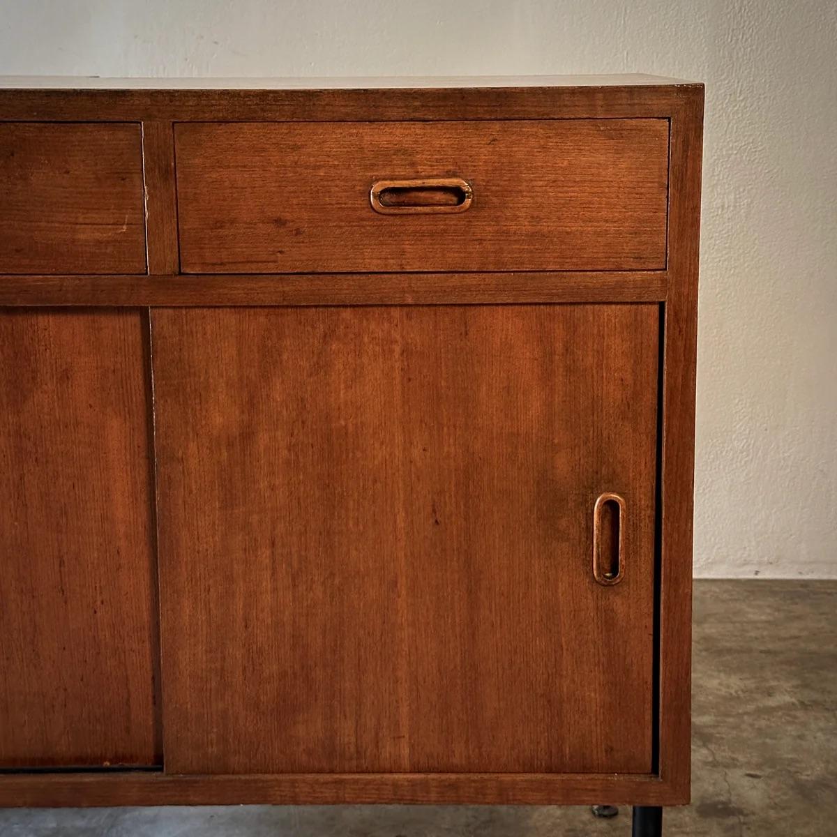 Pair of Sideboards For Sale 5