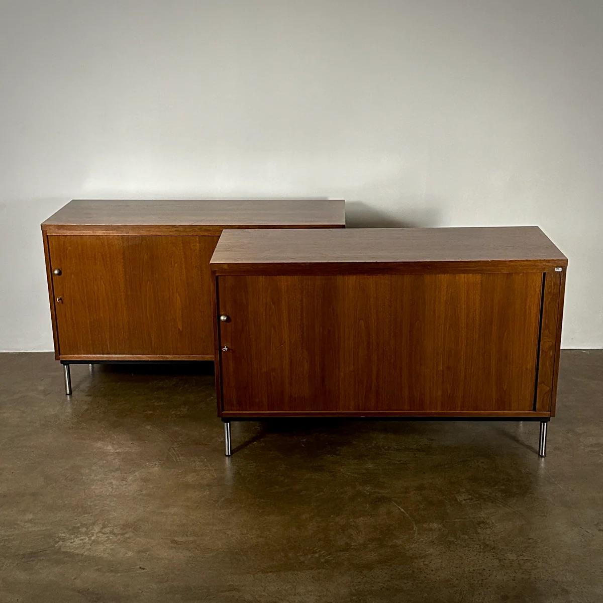 Pair of Sideboards For Sale 4