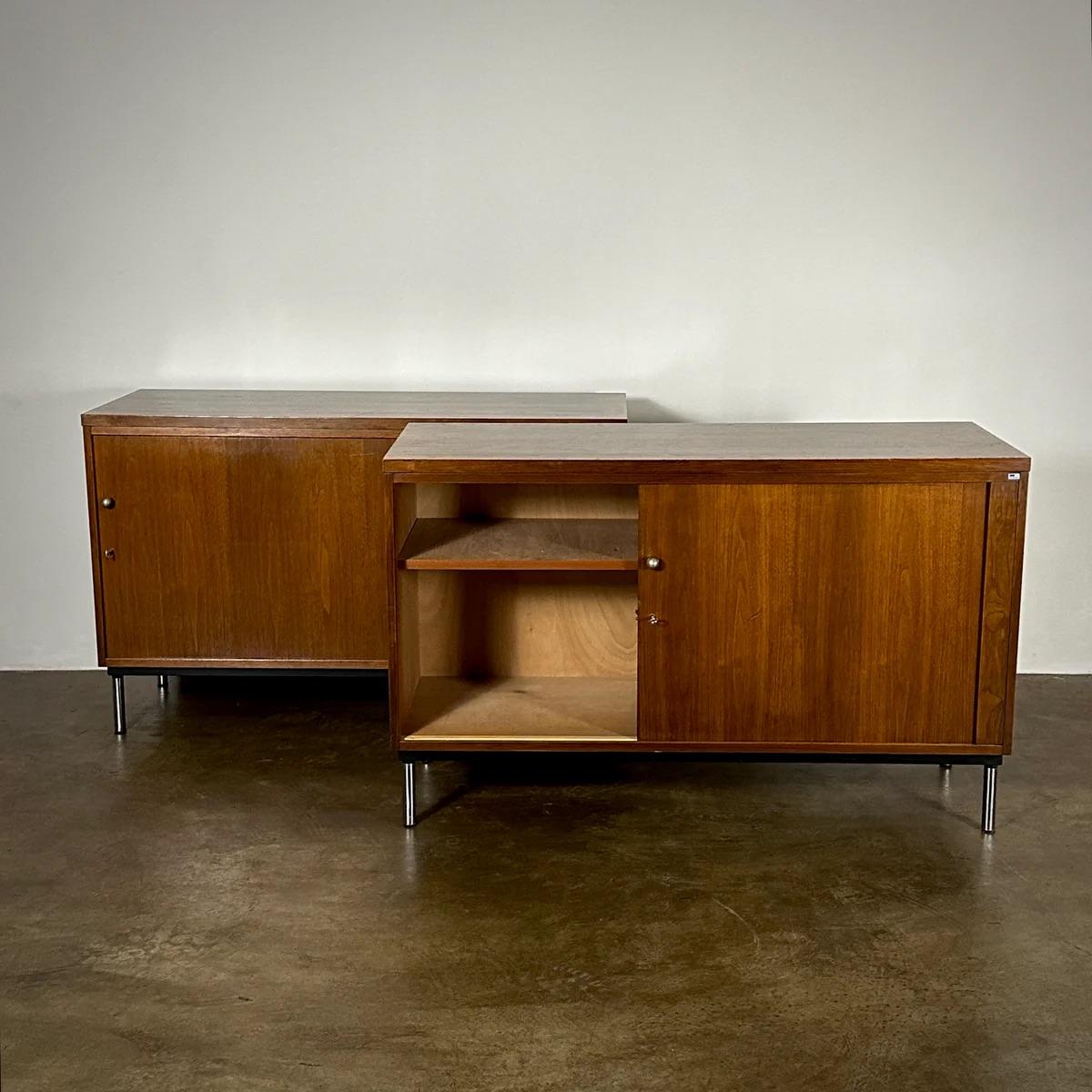 Pair of Sideboards For Sale 9