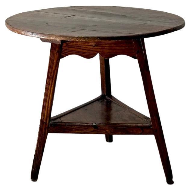 Table de cricket en vente